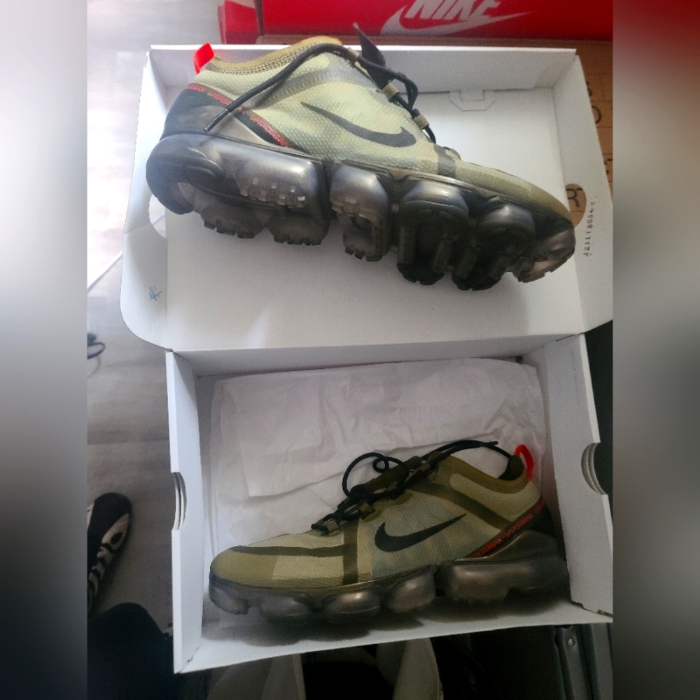 2019 Nike Air Vapormax